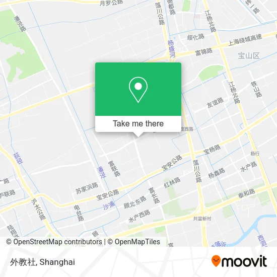 外教社 map
