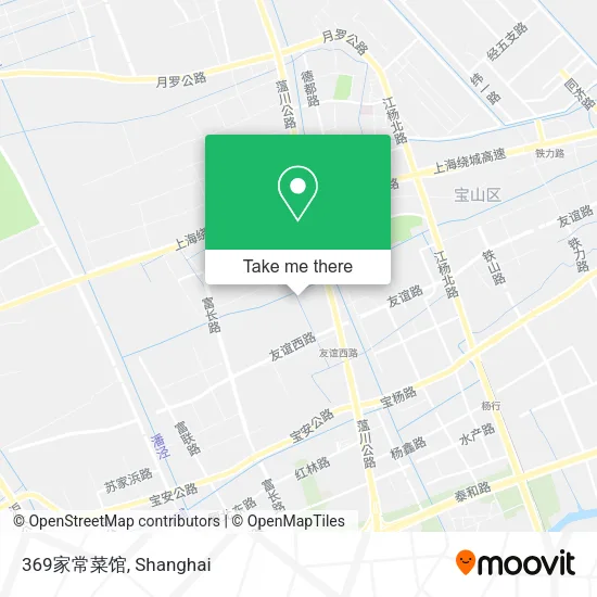 369家常菜馆 map