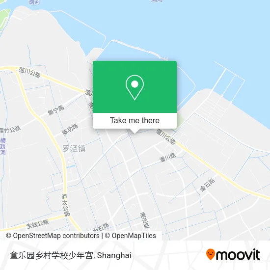 童乐园乡村学校少年宫 map