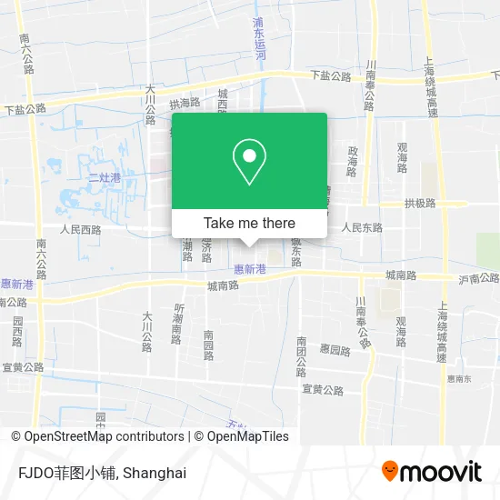 FJDO菲图小铺 map