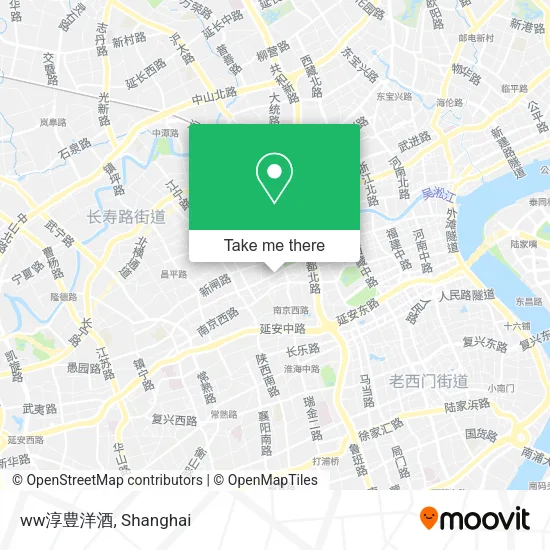 ww淳豊洋酒 map