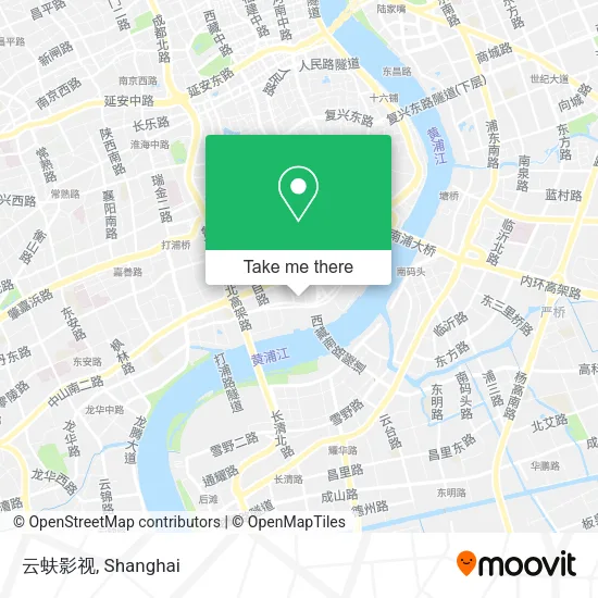 云蚨影视 map
