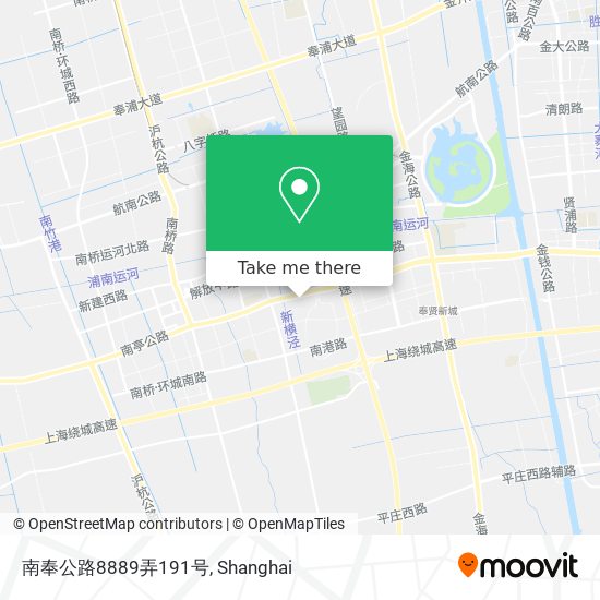 南奉公路8889弄191号 map