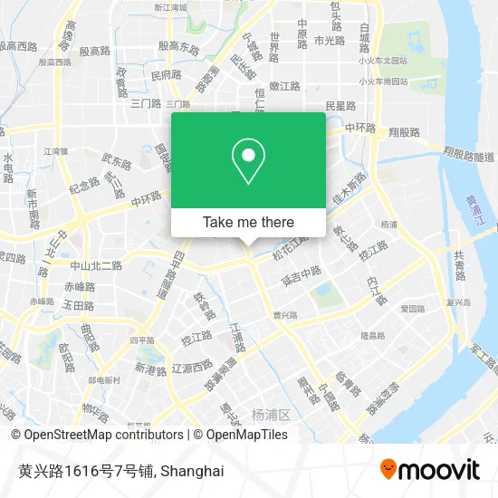 黄兴路1616号7号铺 map