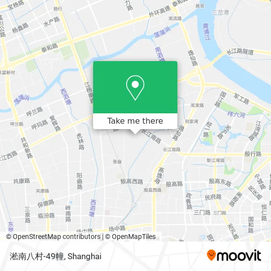 淞南八村-49幢 map