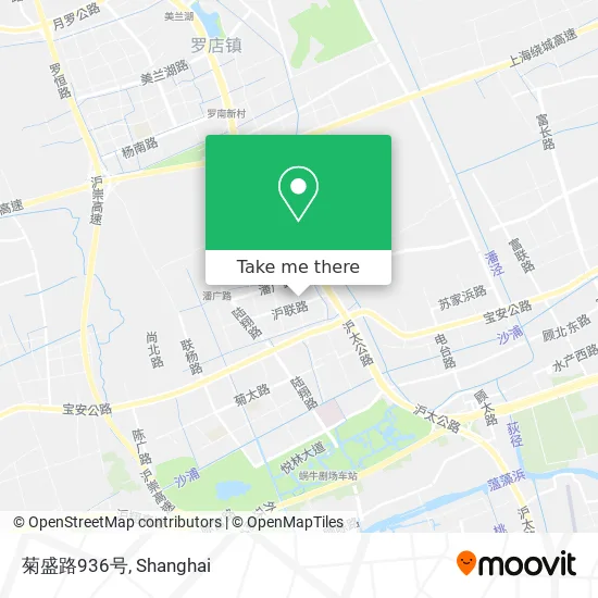 菊盛路936号 map