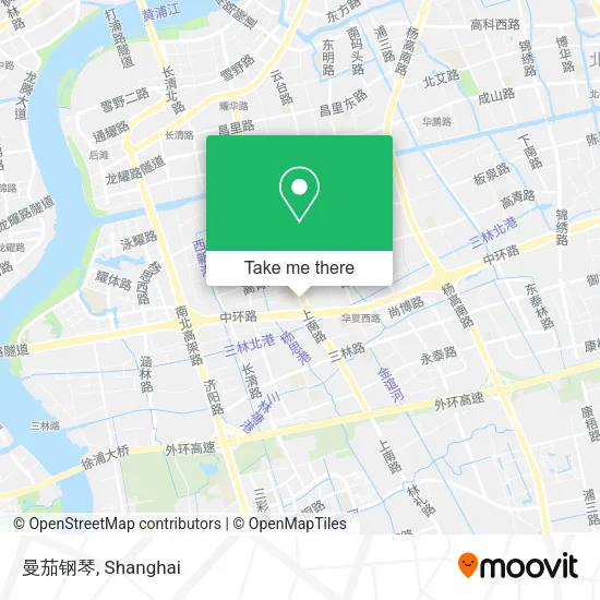 曼茄钢琴 map