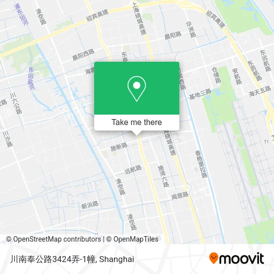 川南奉公路3424弄-1幢 map