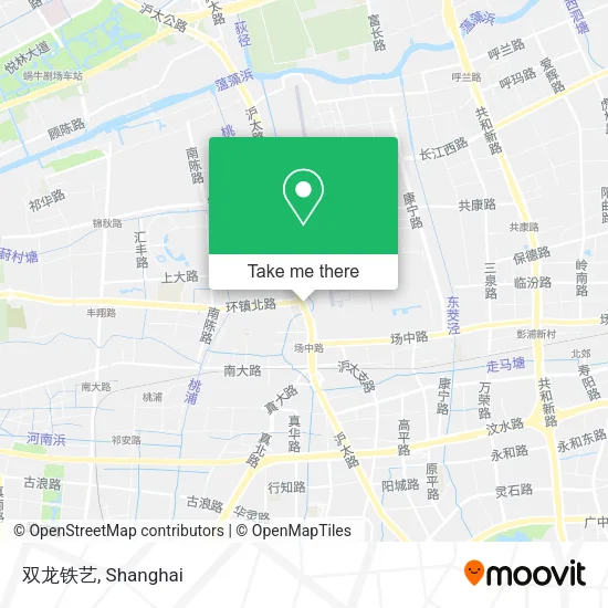 双龙铁艺 map