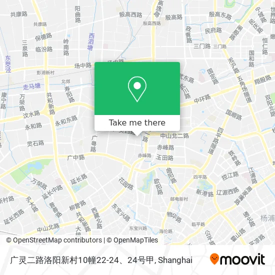 广灵二路洛阳新村10幢22-24、24号甲 map