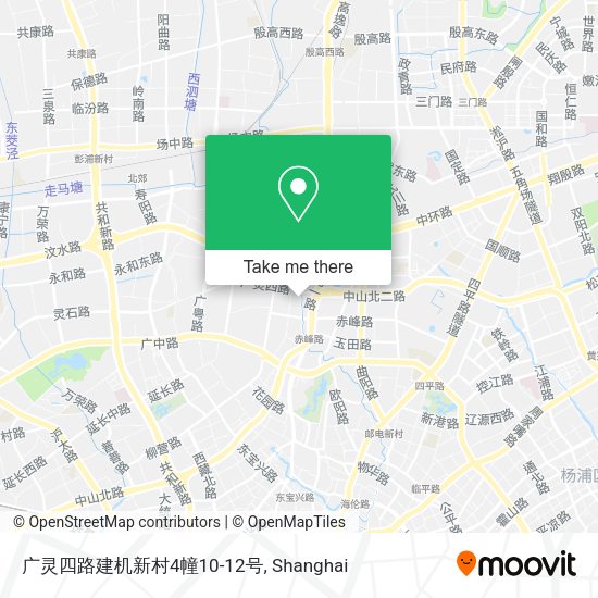 广灵四路建机新村4幢10-12号 map