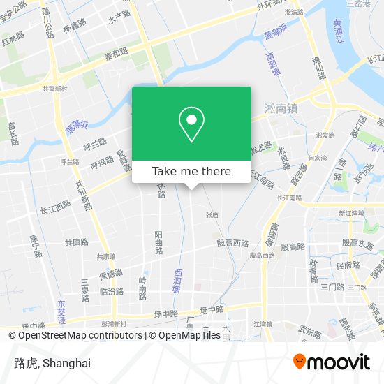 路虎 map