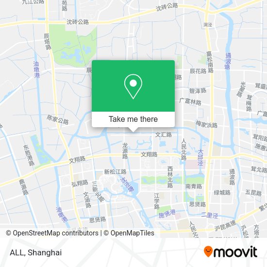 ALL map