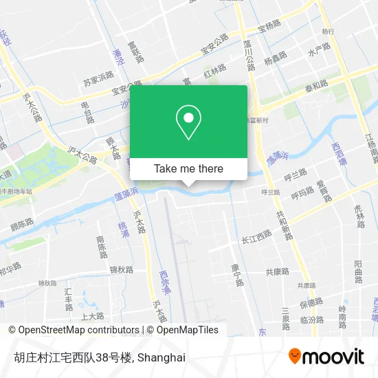 胡庄村江宅西队38号楼 map