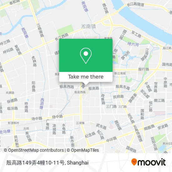 殷高路149弄4幢10-11号 map