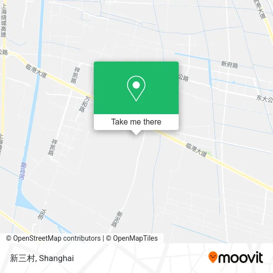 新三村 map