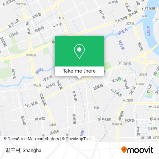 新三村 map