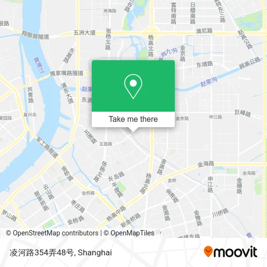 凌河路354弄48号 map