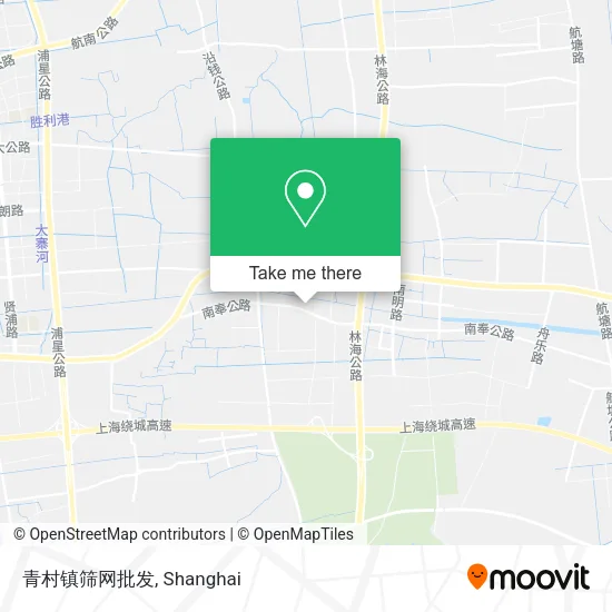 青村镇筛网批发 map