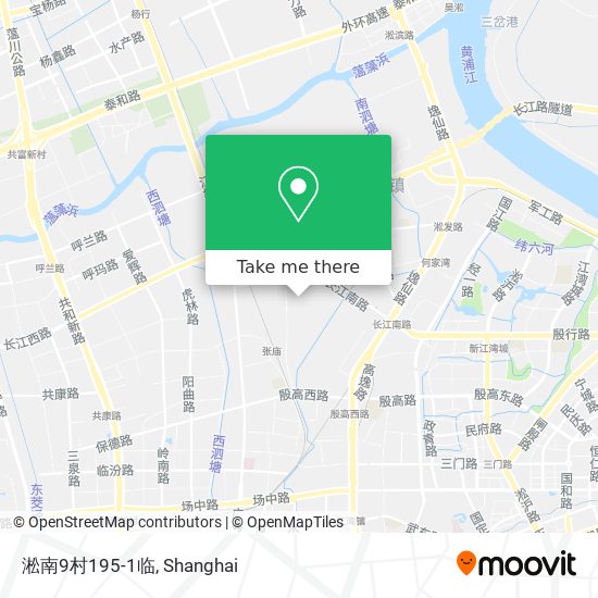 淞南9村195-1临 map