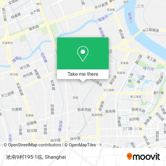 淞南9村195-1临 map