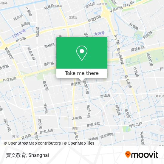 黉文教育 map