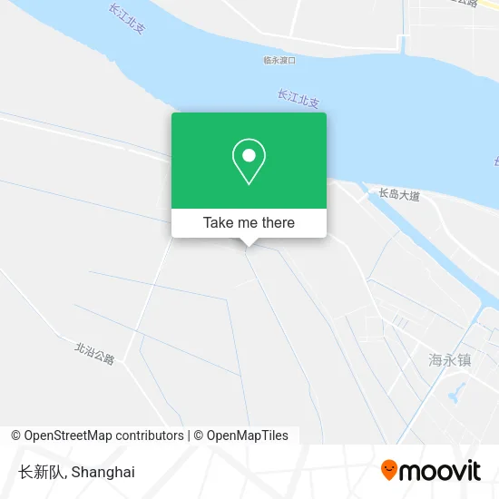 长新队 map
