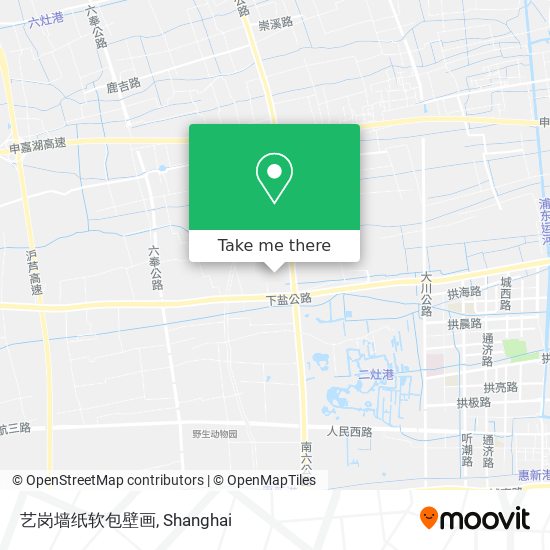 艺岗墙纸软包壁画 map