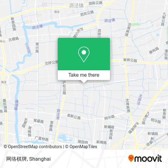 网络棋牌 map
