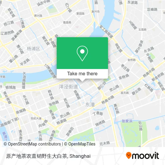 原产地茶农直销野生大白茶 map