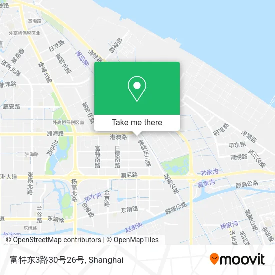 富特东3路30号26号 map