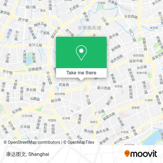 康达图文 map