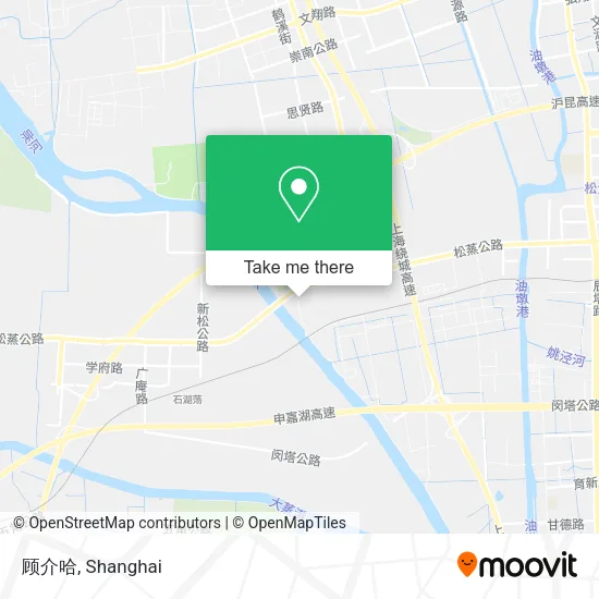 顾介哈 map