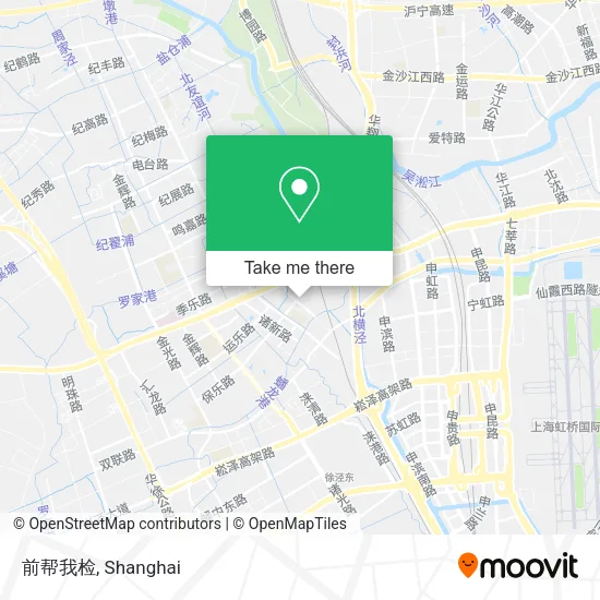 前帮我检 map