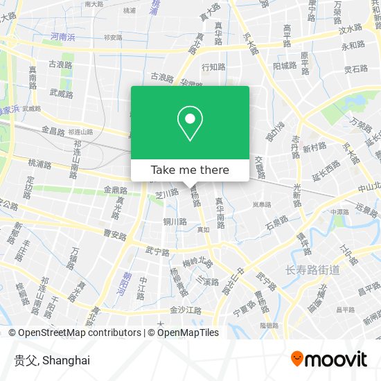 贵父 map