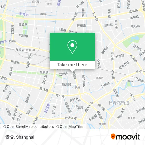贵父 map