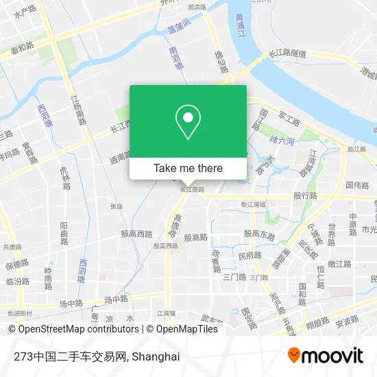 273中国二手车交易网 map