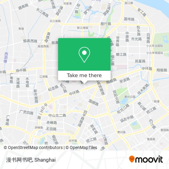 漫书网书吧 map