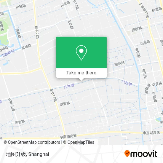 地图升级 map