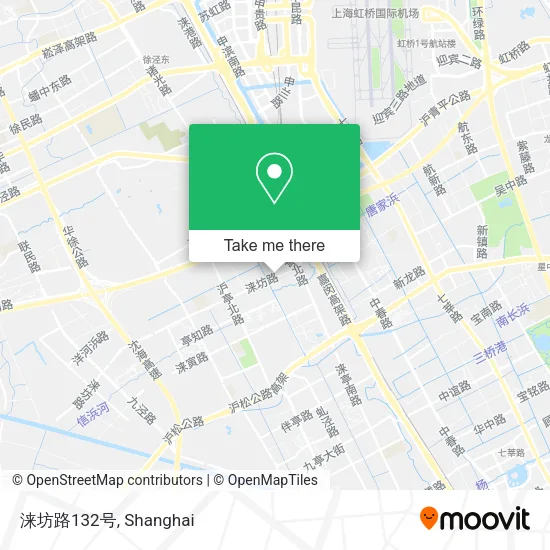 涞坊路132号 map