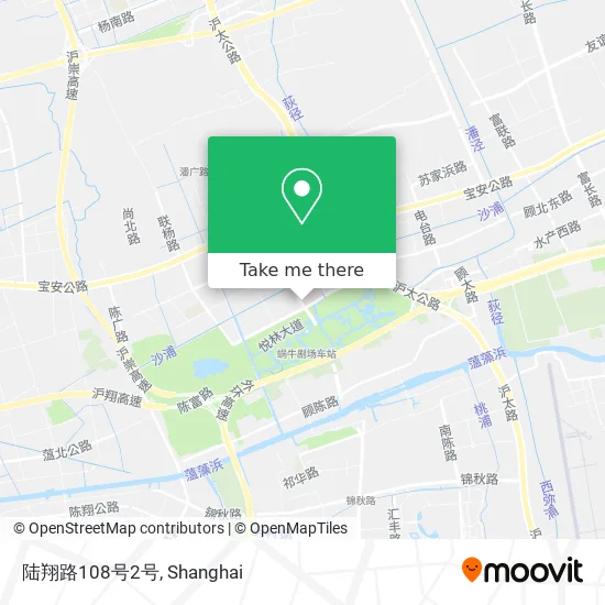 陆翔路108号2号 map