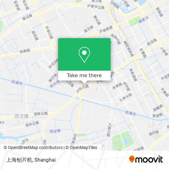 上海刨片机 map