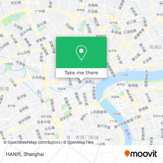 HAN尚 map