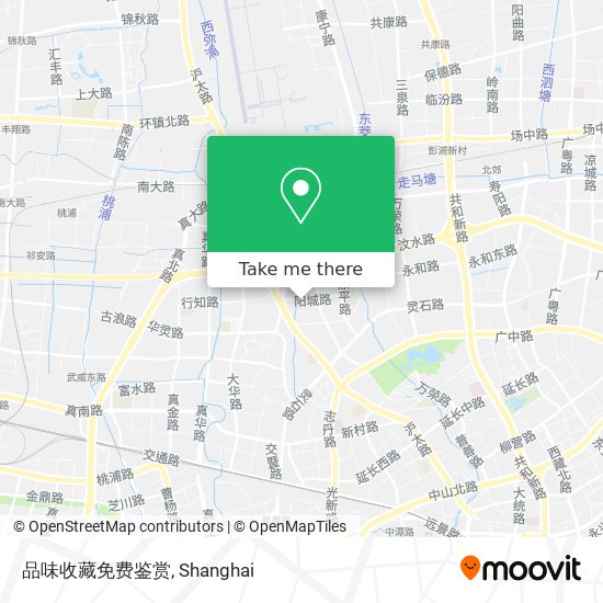 品味收藏免费鉴赏 map