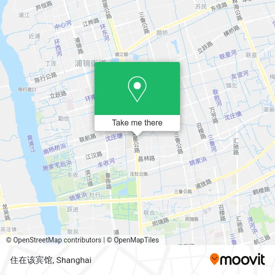 住在该宾馆 map