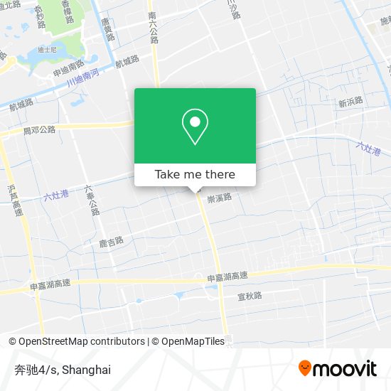 奔驰4/s map
