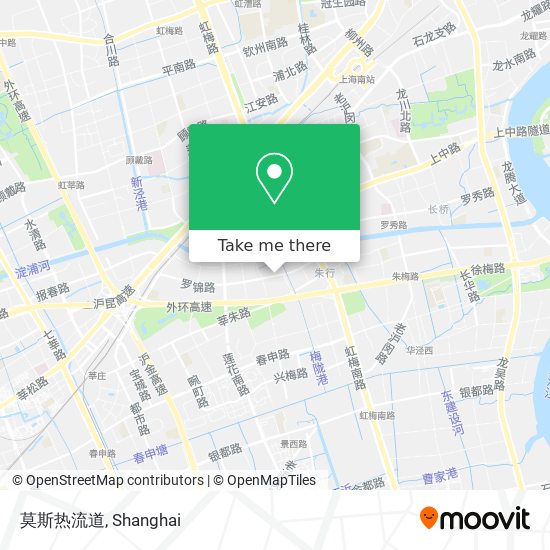 莫斯热流道 map