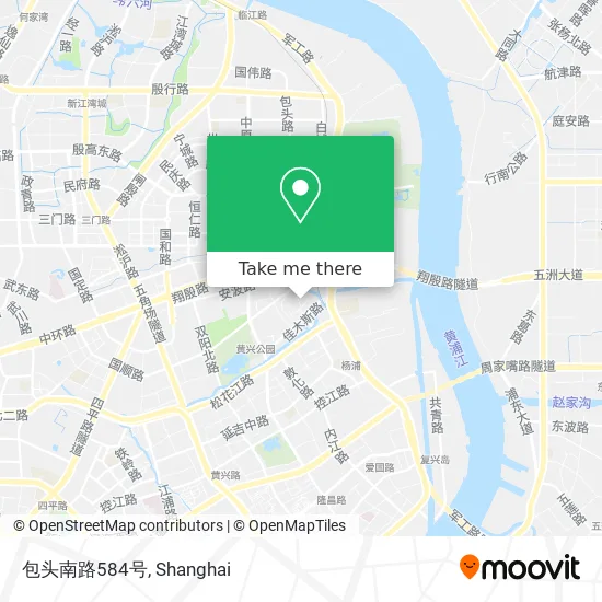 包头南路584号 map