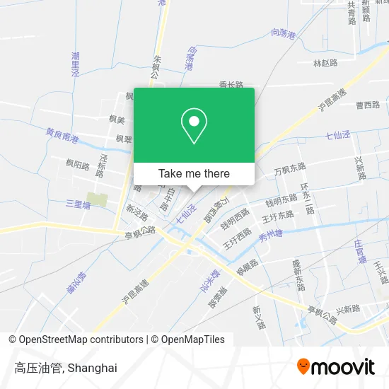 高压油管 map