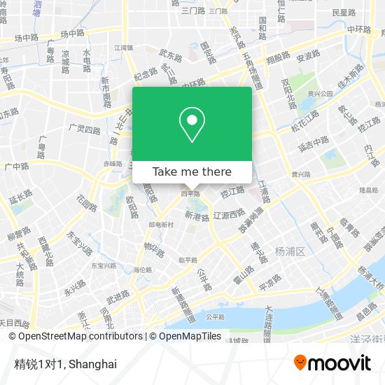精锐1对1 map